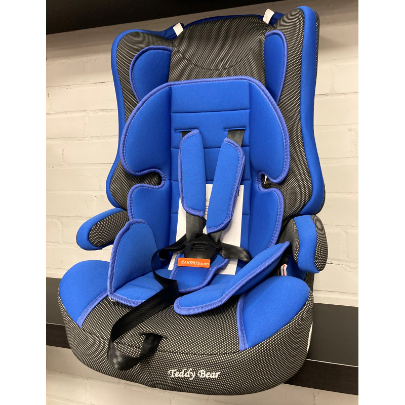 Автокресла синие. Teddy Bear кресло автомобильное. Автомобильное детское кресло 9-36 кг. Детское кресло синее. Автокресло детское голубое.